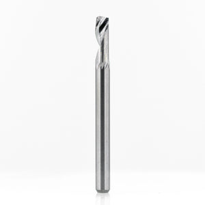 Up-Spiral Aluminium - 3.175x8 My Store