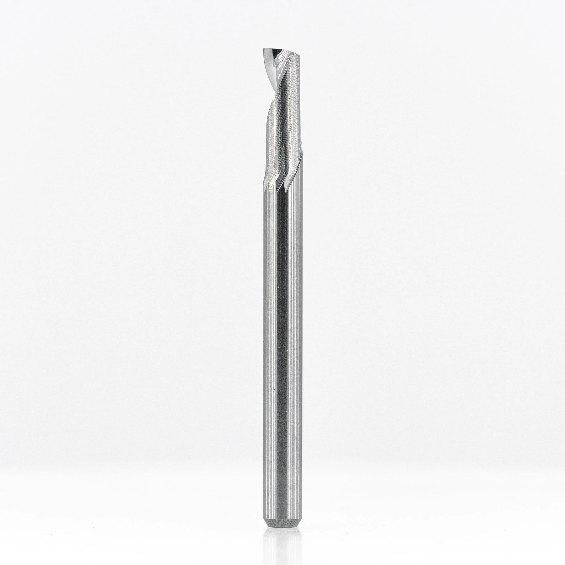 Up-Spiral Aluminium - 3.175x8 My Store