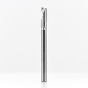 Up-Spiral Aluminium - 3.175x8 My Store