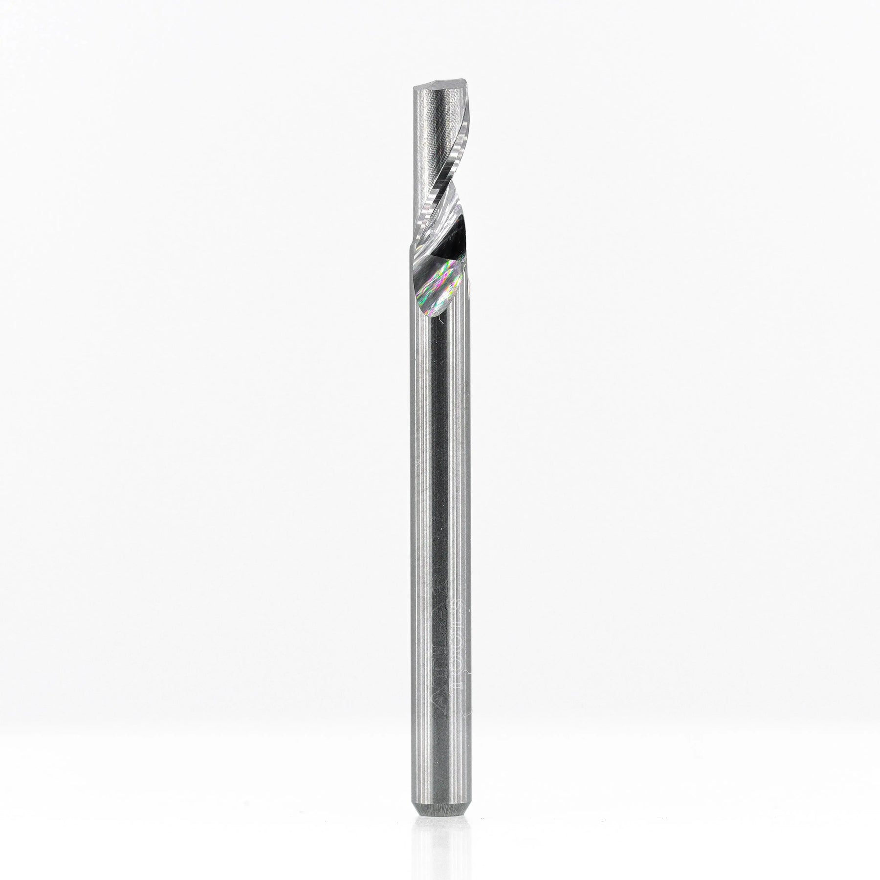 Up-Spiral Aluminium - 3.175x8 My Store