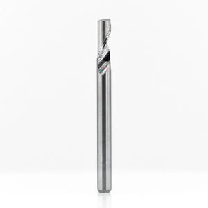 Up-Spiral Aluminium - 3.175x8 My Store