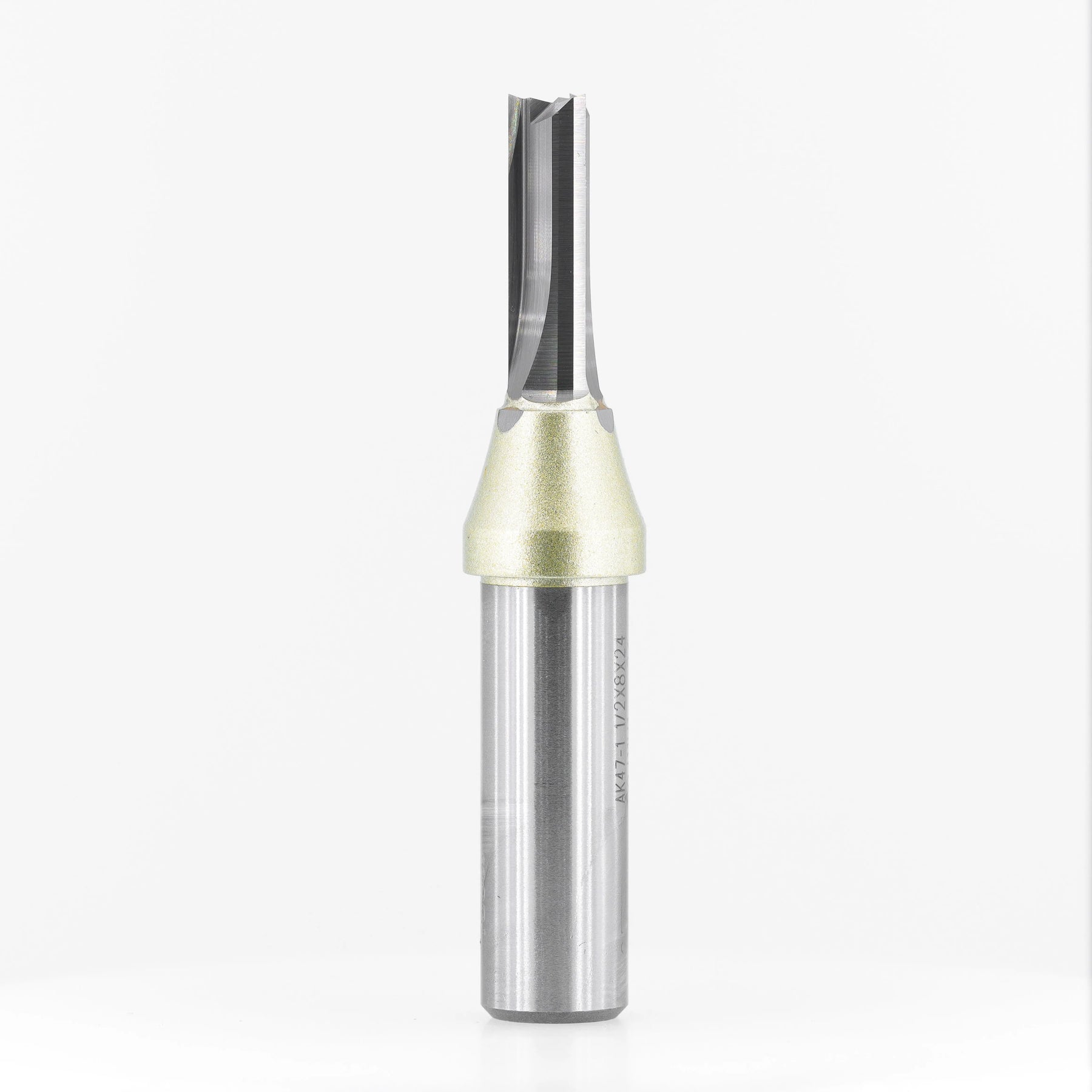 TCT Straight Flute - 8x22 My Store