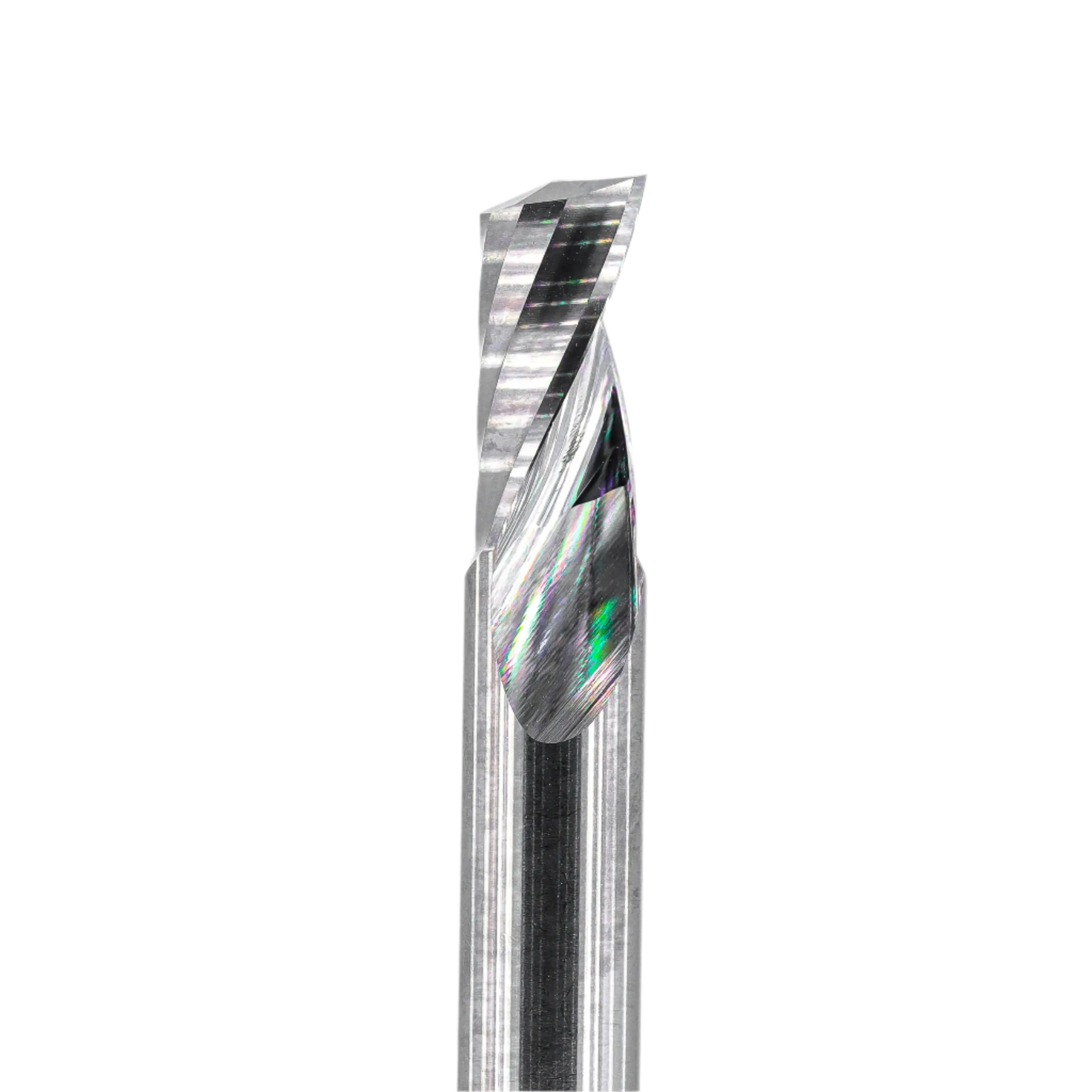 Pvc Router For Sample Plastic Up Spiral Router Bit - 6x12 | Atlas Tools