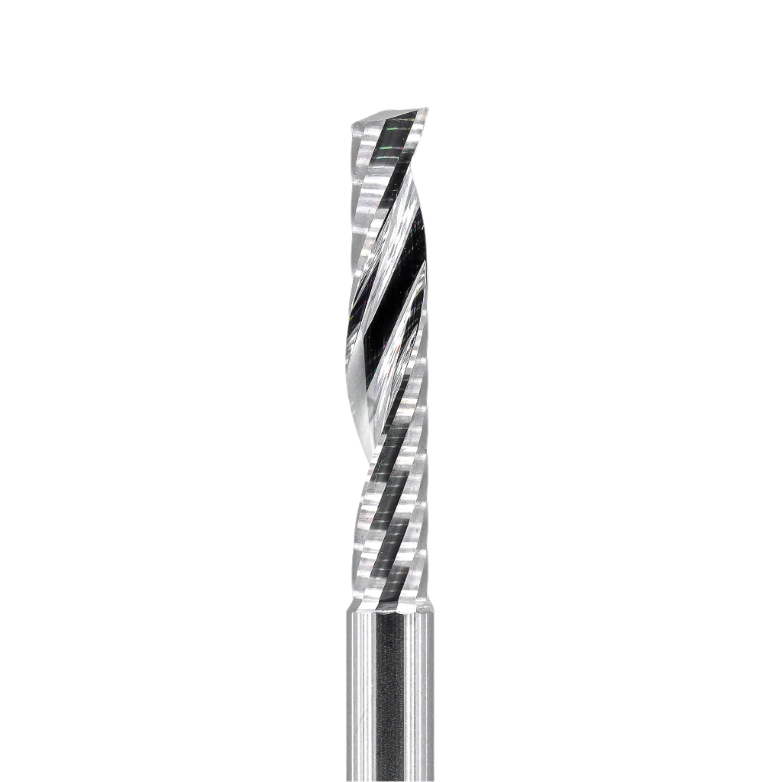 Pvc Router Bits Plastic Up Spiral Router Bit - 4x22 | Atlas Tools