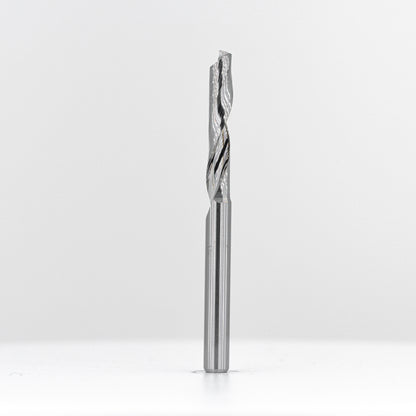 Up-Spiral Aluminium - 4x22