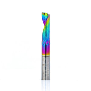 Up-Spiral Aluminium - 6x17 (DLC Coating) My Store