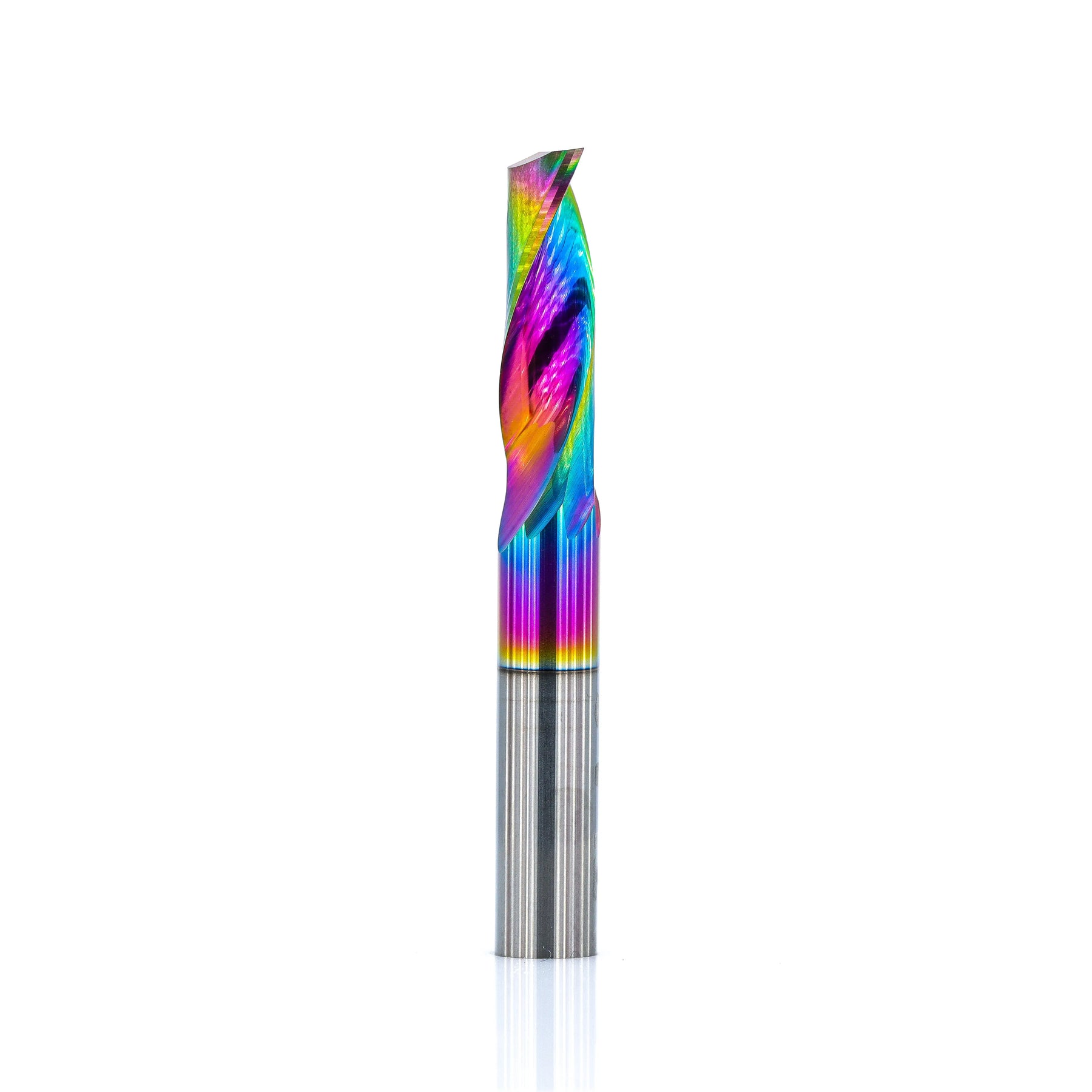 Up-Spiral Aluminium - 6x17 (DLC Coating) My Store