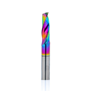 Up-Spiral Aluminium - 6x17 (DLC Coating) My Store