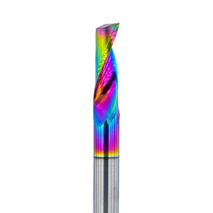 Up-Spiral Aluminium - 6x17 (DLC Coating) My Store