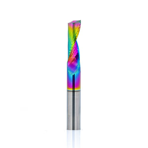Up-Spiral Aluminium - 6x17 (DLC Coating) My Store