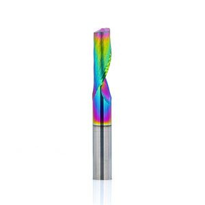 Up-Spiral Aluminium - 6x17 (DLC Coating) My Store