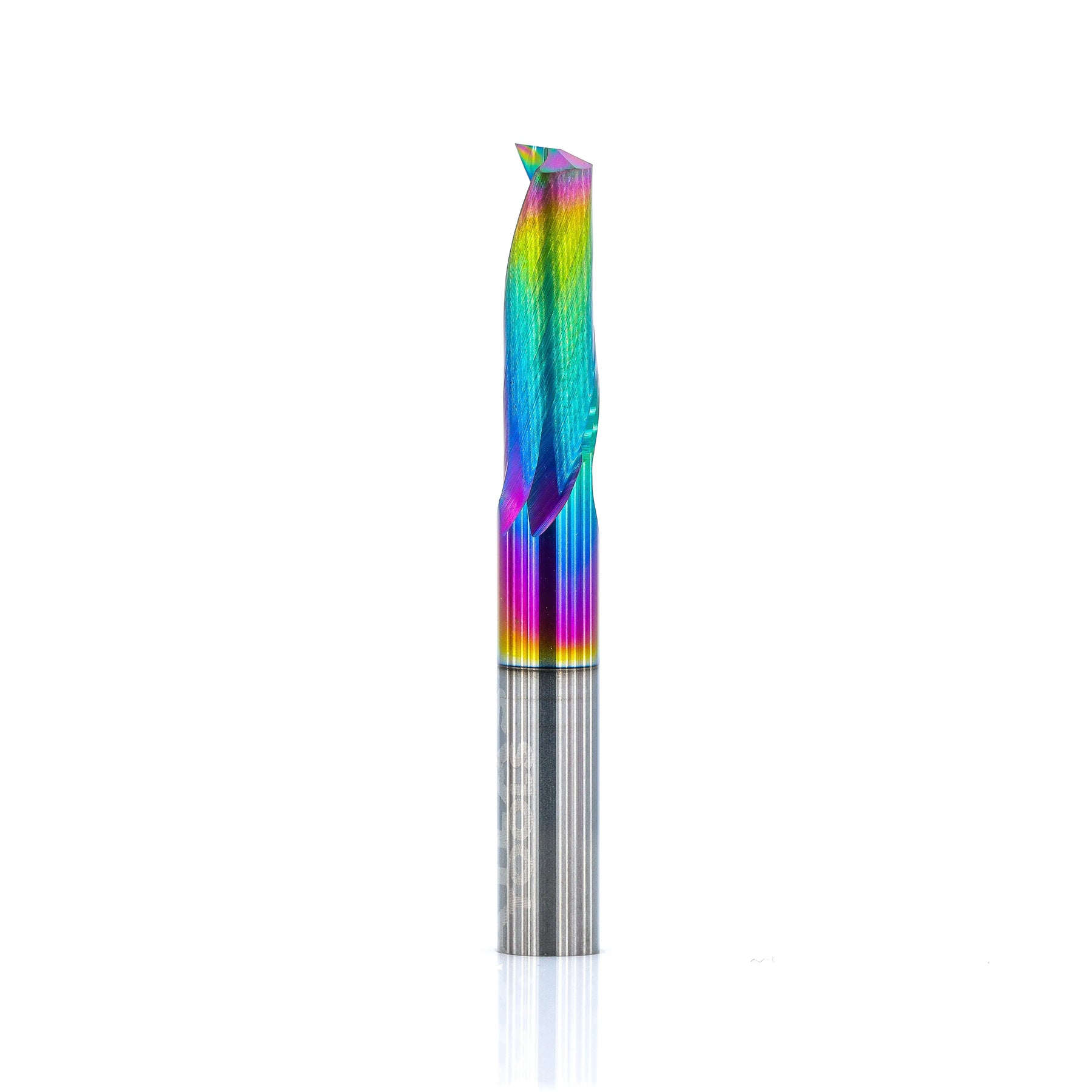 Up-Spiral Aluminium - 6x17 (DLC Coating) My Store