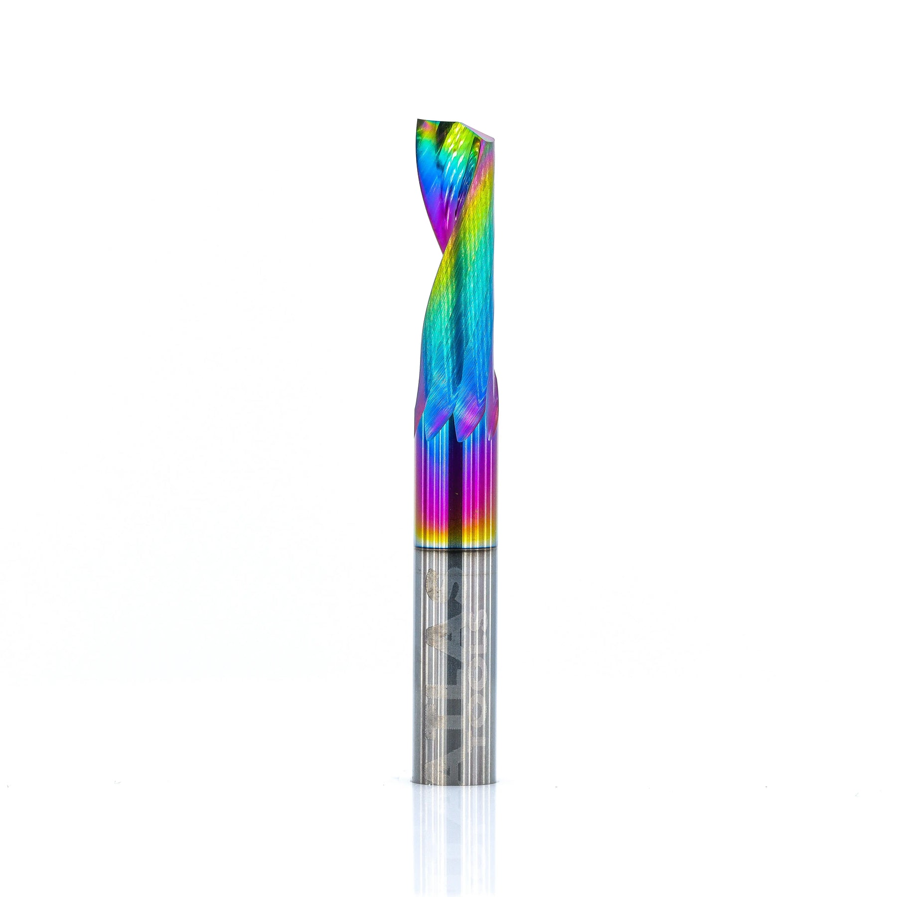 Up-Spiral Aluminium - 6x17 (DLC Coating) My Store