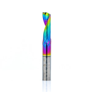 Up-Spiral Aluminium - 6x17 (DLC Coating) My Store