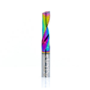 Up-Spiral Aluminium - 6x22 (DLC Coating) My Store