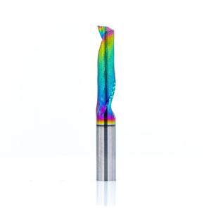 Up-Spiral Aluminium - 6x22 (DLC Coating) My Store