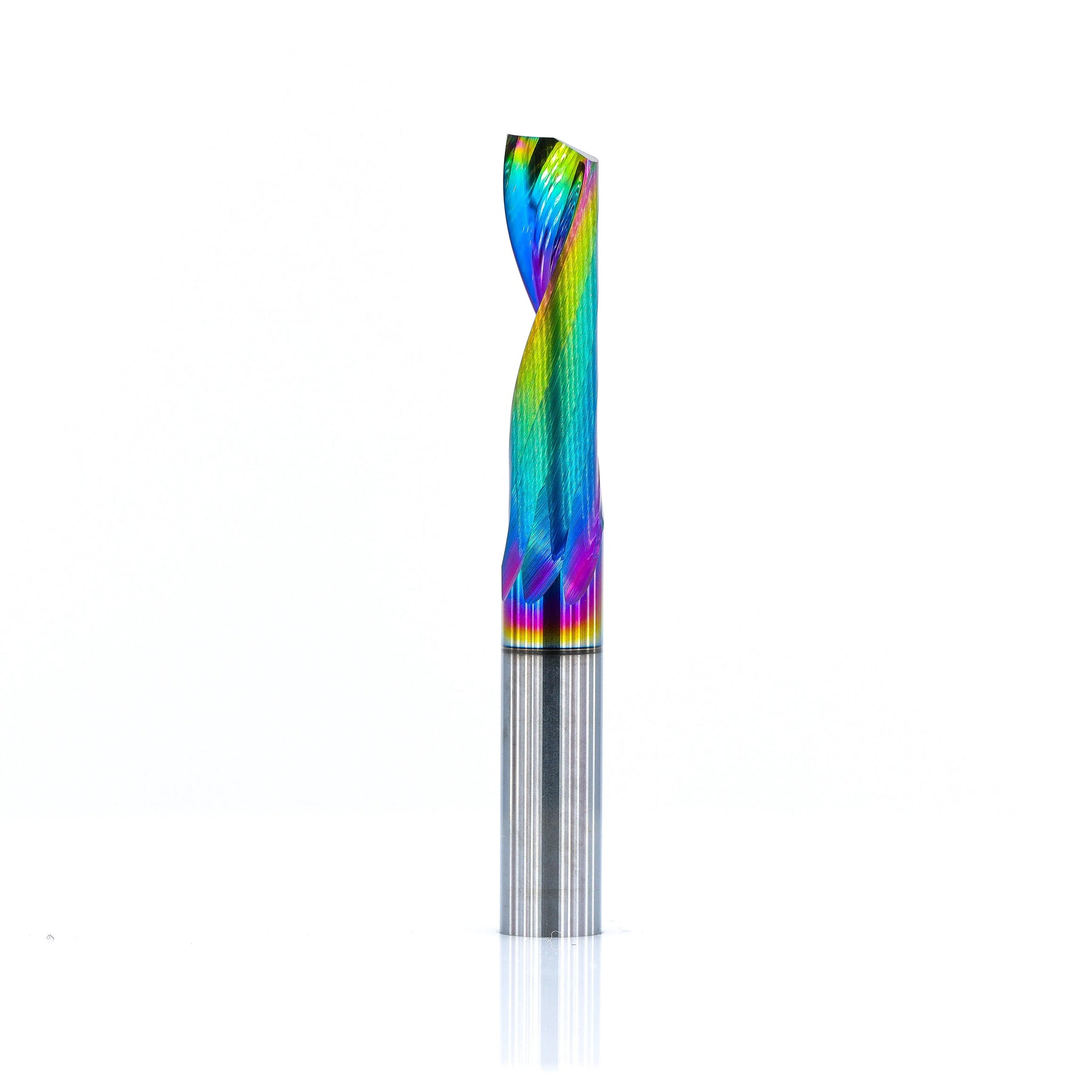 Up-Spiral Aluminium - 6x22 (DLC Coating) My Store