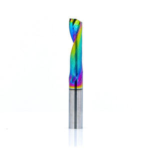 Up-Spiral Aluminium - 6x22 (DLC Coating) My Store