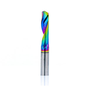 Up-Spiral Aluminium - 6x22 (DLC Coating) My Store