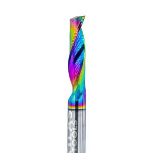 Up-Spiral Aluminium - 6x22 (DLC Coating) My Store
