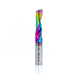 Up-Spiral Aluminium - 6x22 (DLC Coating) My Store