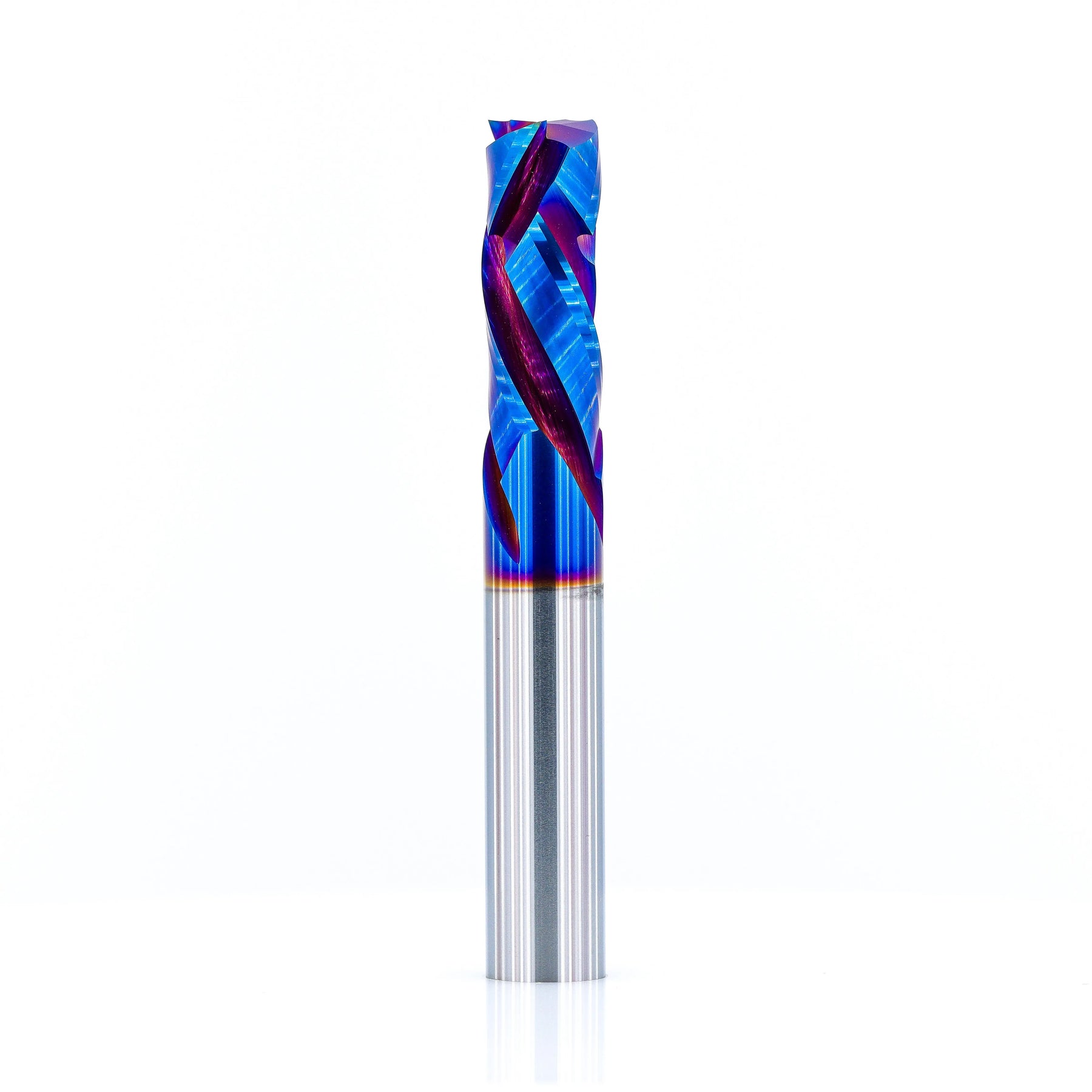 Compression Spiral 3F - 10x25 (Nano Coating) Atlas Tools