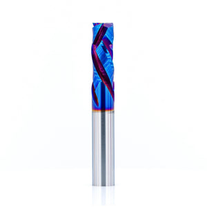 Compression Spiral 3F - 10x25 (Nano Coating) Atlas Tools
