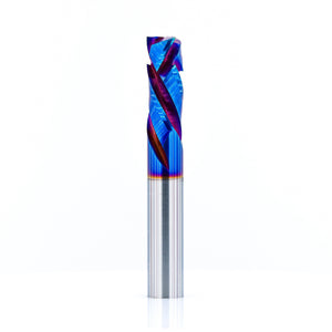 Compression Spiral 3F - 10x25 (Nano Coating) Atlas Tools