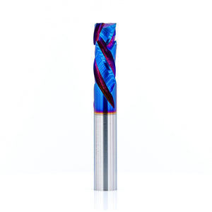 Compression Spiral 3F - 10x25 (Nano Coating) Atlas Tools
