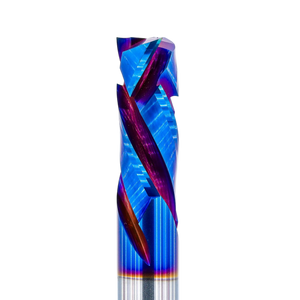 Compression Spiral 3F - 10x25 (Nano Coating) Atlas Tools