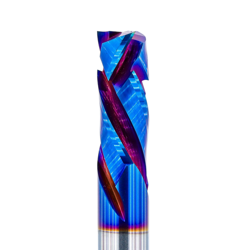 Compression Spiral 3F - 10x25 (Nano Coating) Atlas Tools