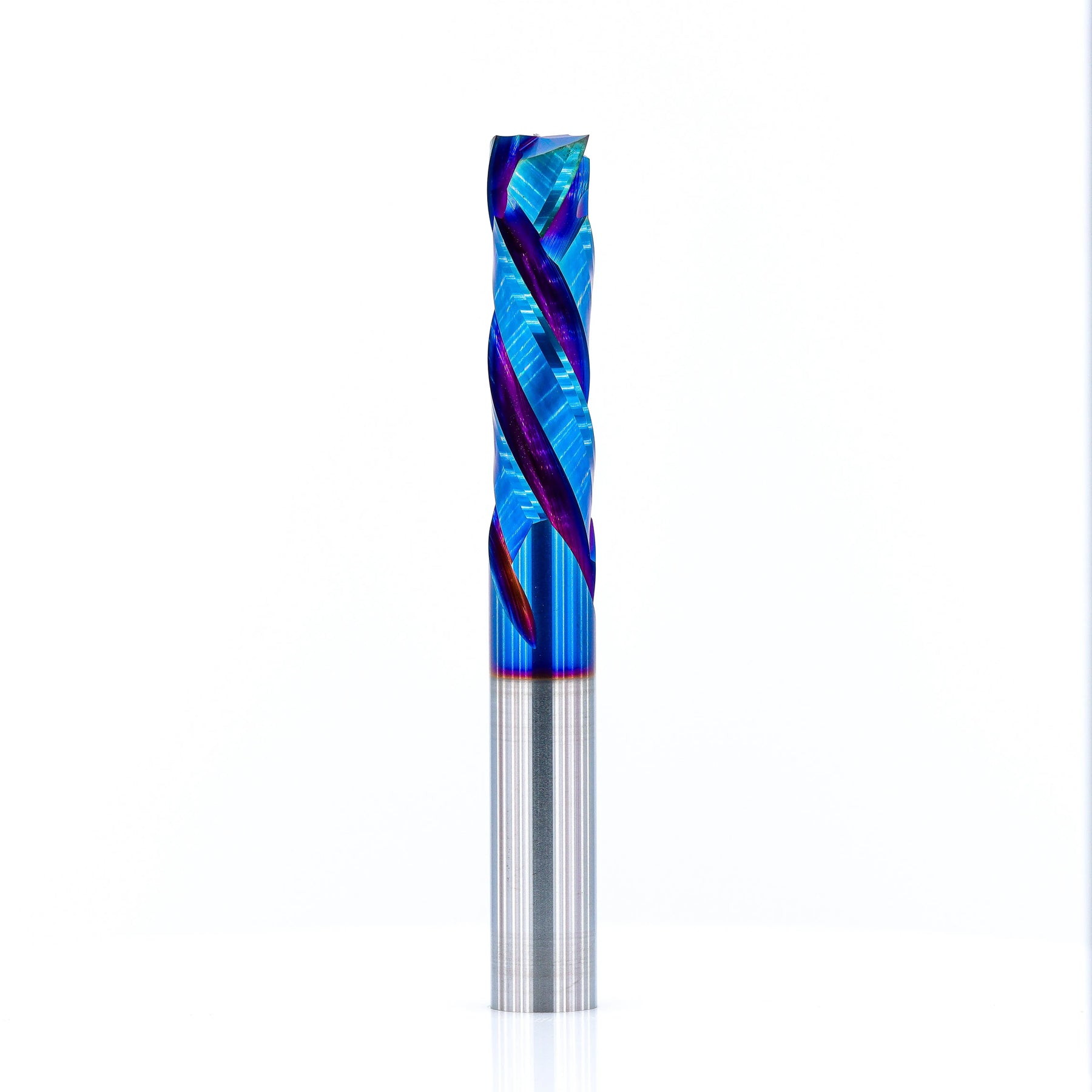 Compression Spiral 3F - 10x35 (Nano Coating) Atlas Tools