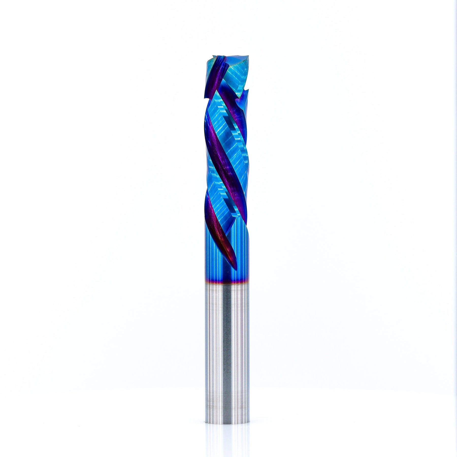 Compression Spiral 3F - 10x35 (Nano Coating) Atlas Tools
