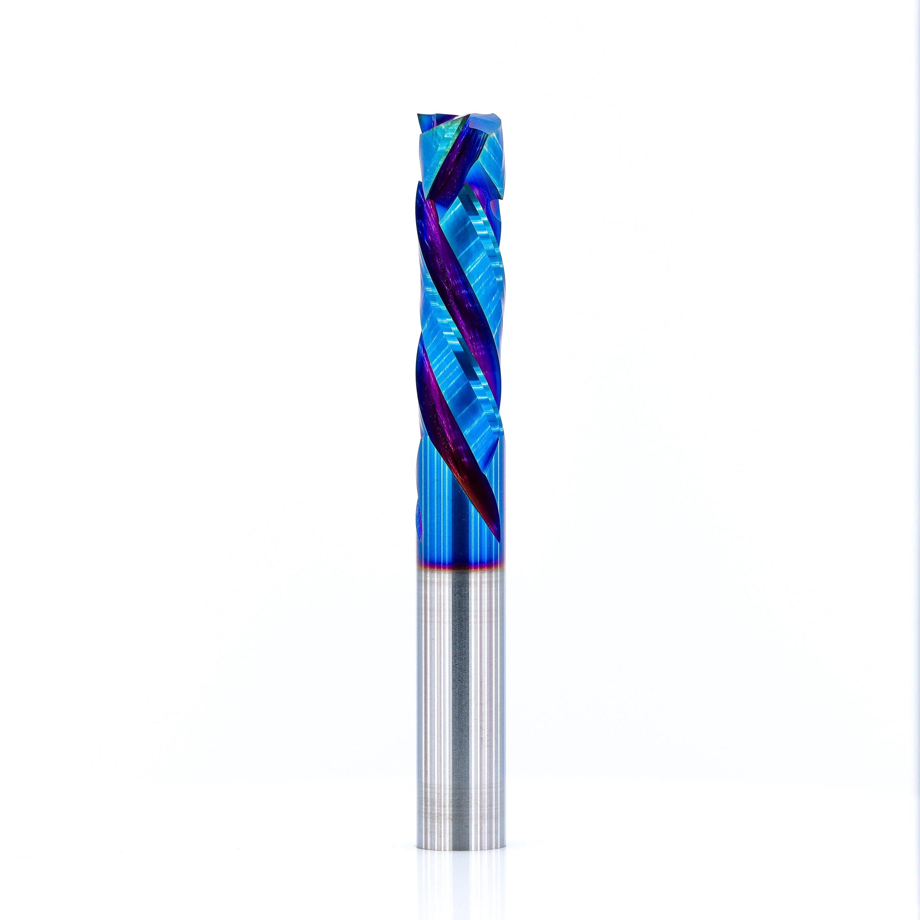 Compression Spiral 3F - 10x35 (Nano Coating) Atlas Tools
