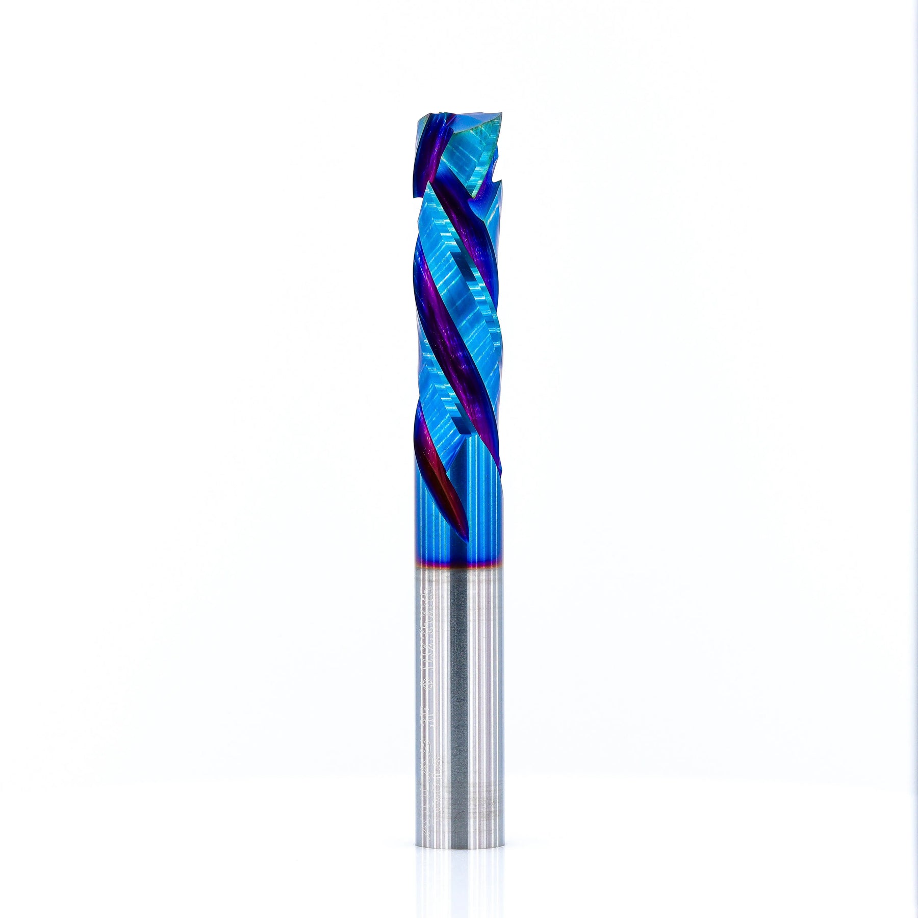 Compression Spiral 3F - 10x35 (Nano Coating) Atlas Tools