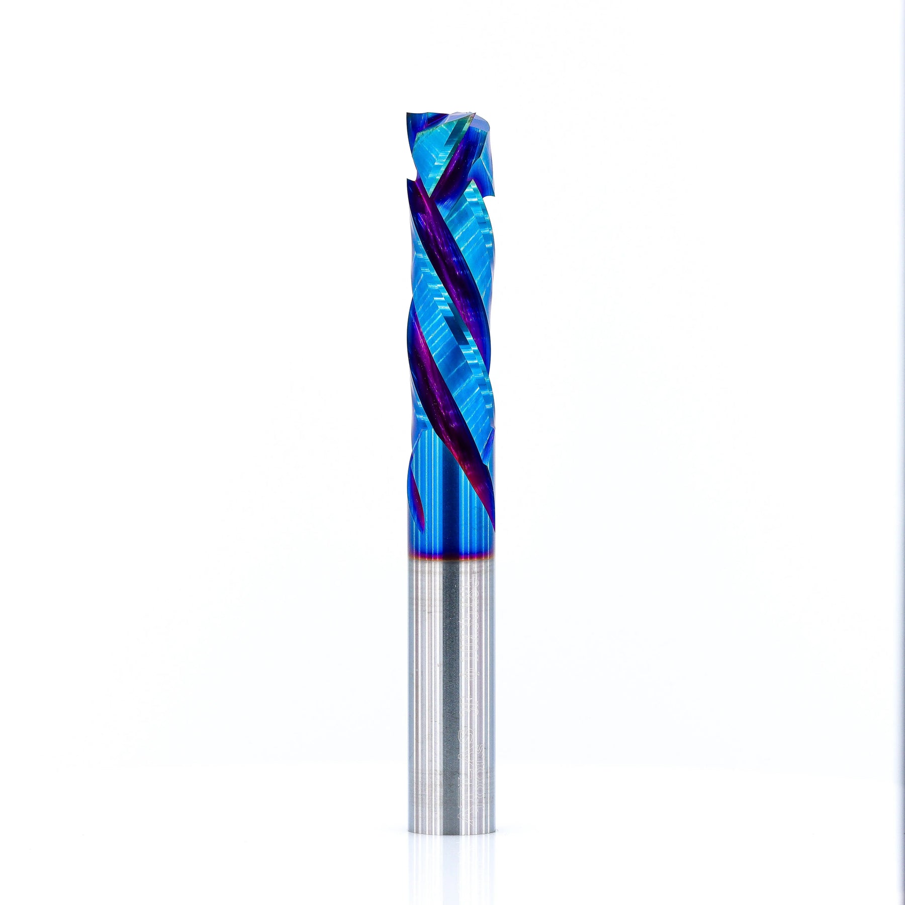 Compression Spiral 3F - 10x35 (Nano Coating) Atlas Tools