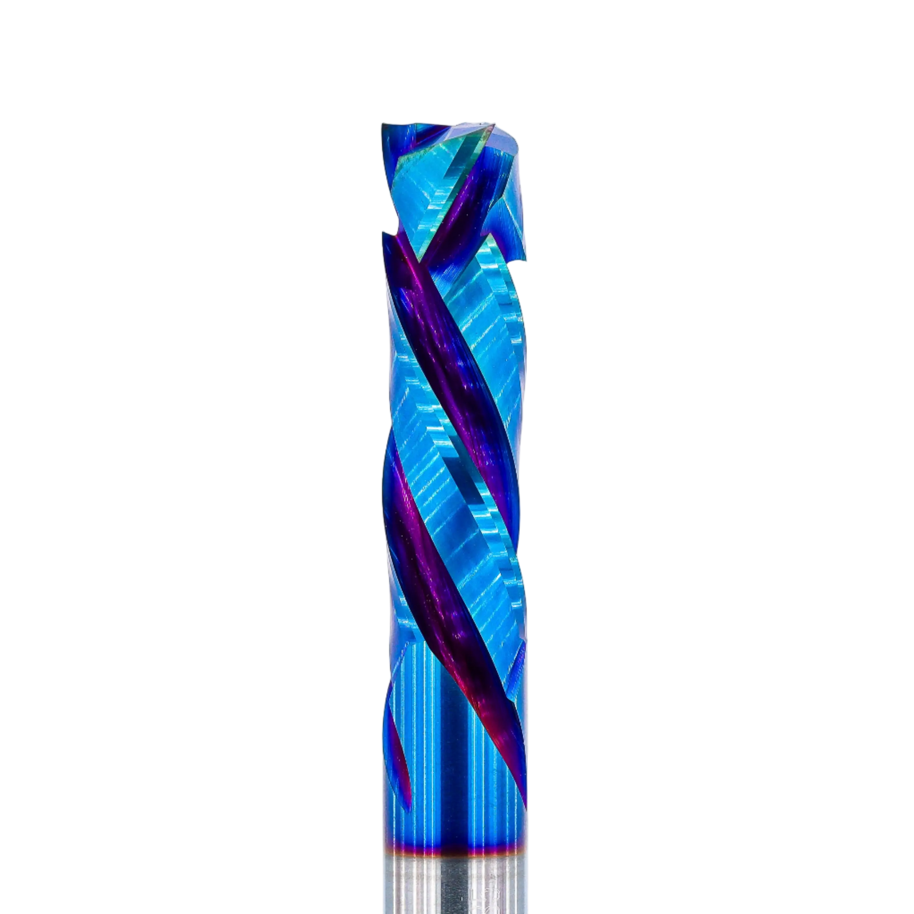 Compression Spiral 3F - 10x35 (Nano Coating) Atlas Tools