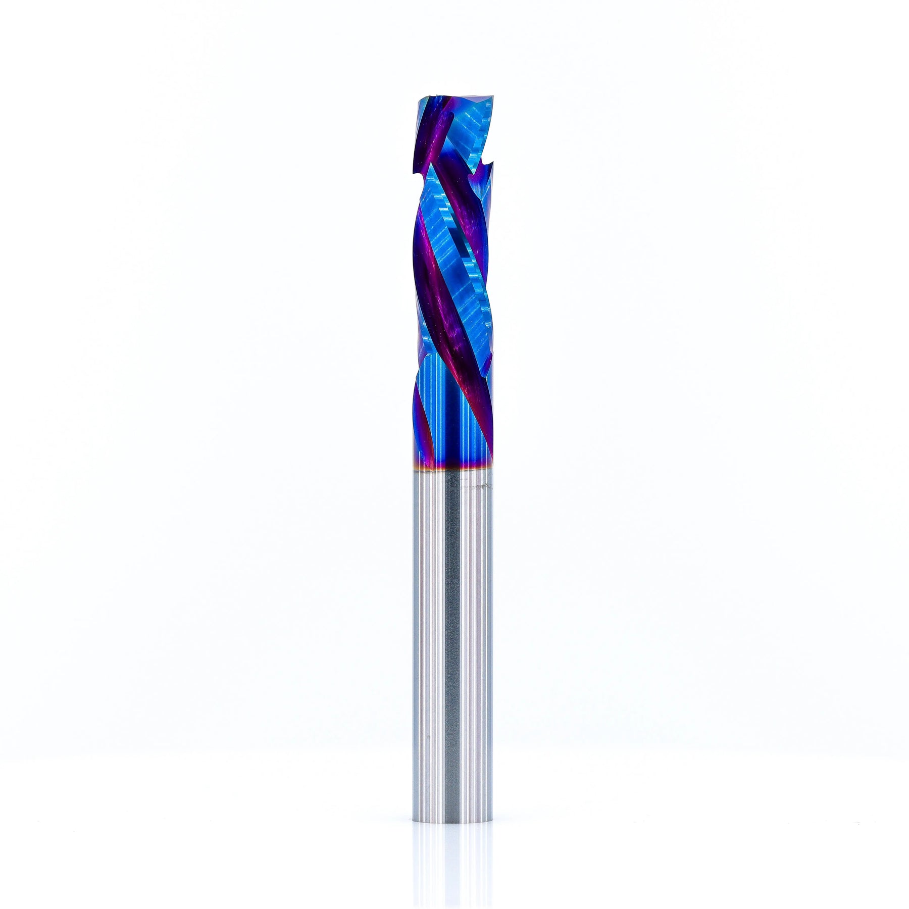 Compression Spiral 3F - 8x25 (Nano Coating) Atlas Tools