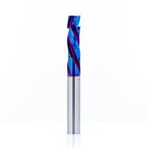 Compression Spiral 3F - 8x25 (Nano Coating) Atlas Tools