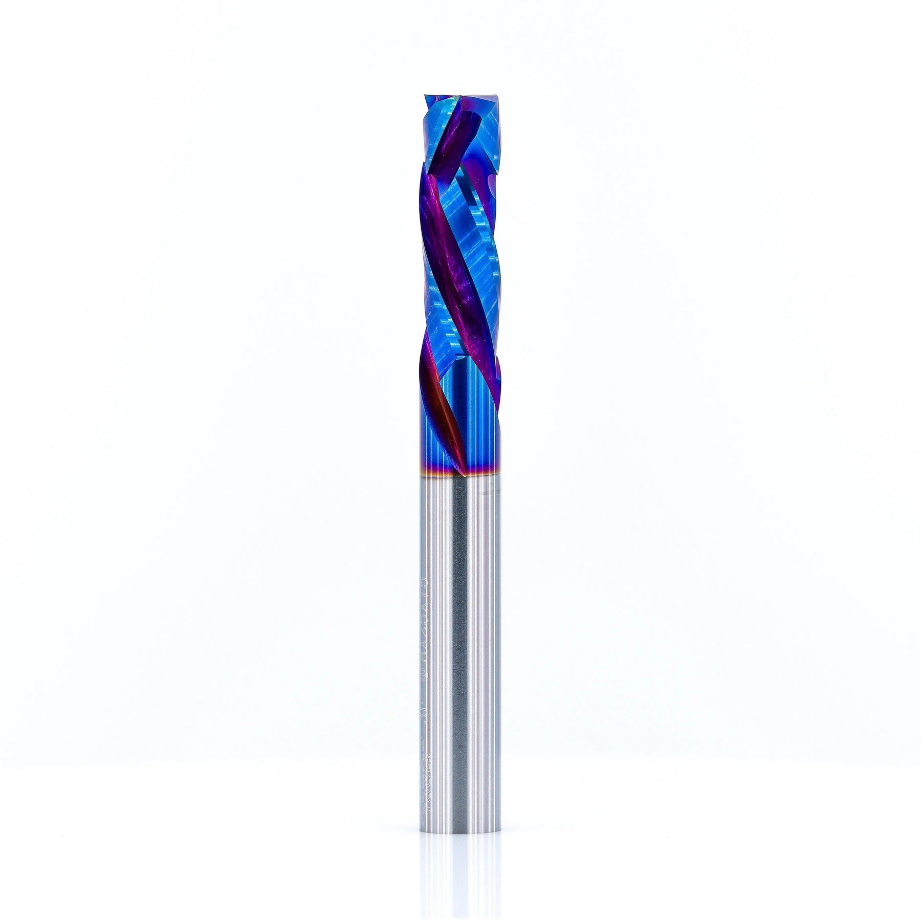 Compression Spiral 3F - 8x25 (Nano Coating) Atlas Tools