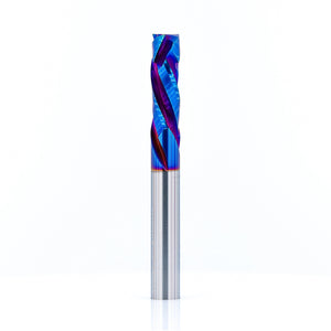 Compression Spiral 3F - 8x25 (Nano Coating) Atlas Tools