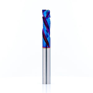 Compression Spiral 3F - 8x25 (Nano Coating) Atlas Tools