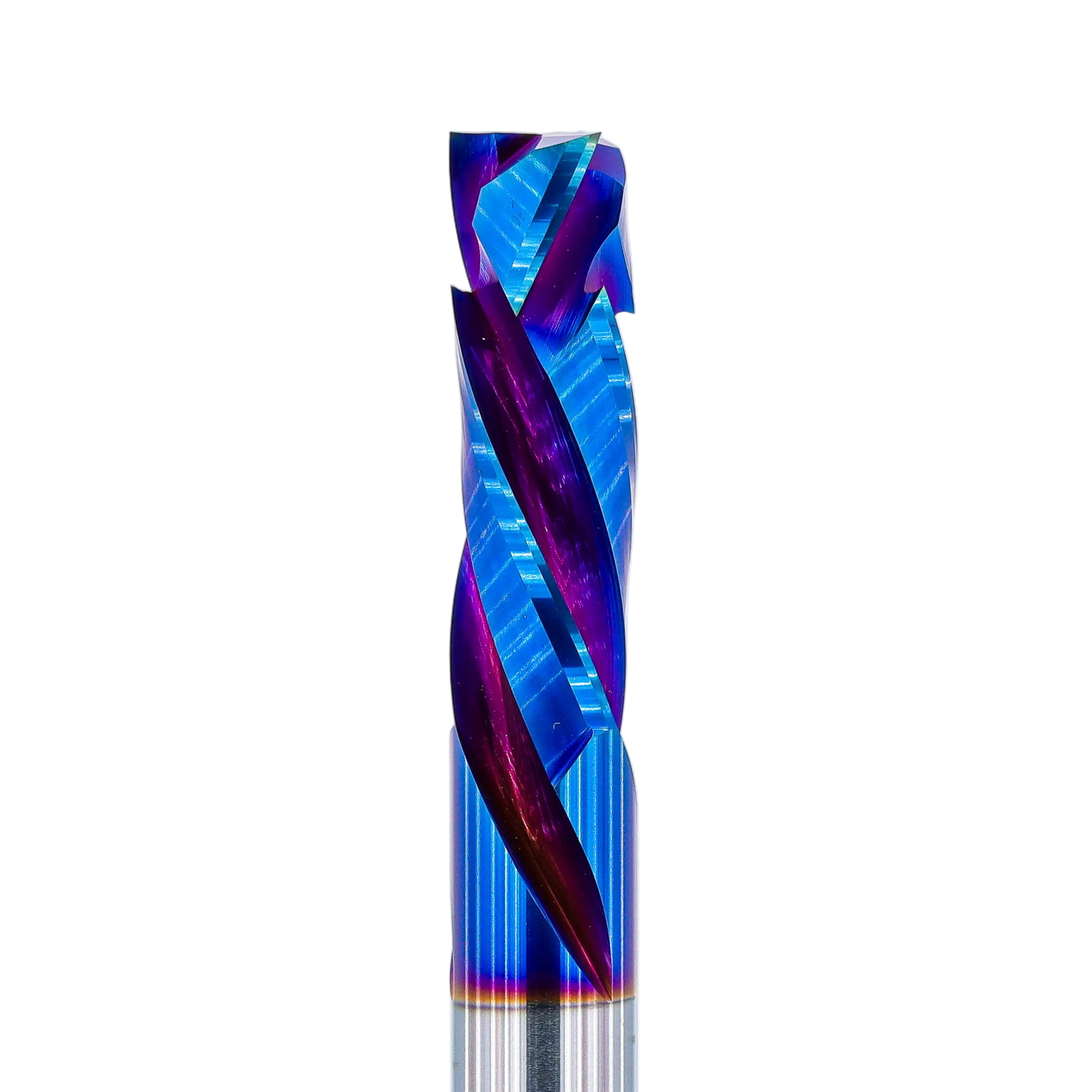 Compression Spiral 3F - 8x25 (Nano Coating) Atlas Tools