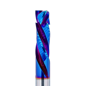 Compression Spiral 3F - 8x25 (Nano Coating) Atlas Tools
