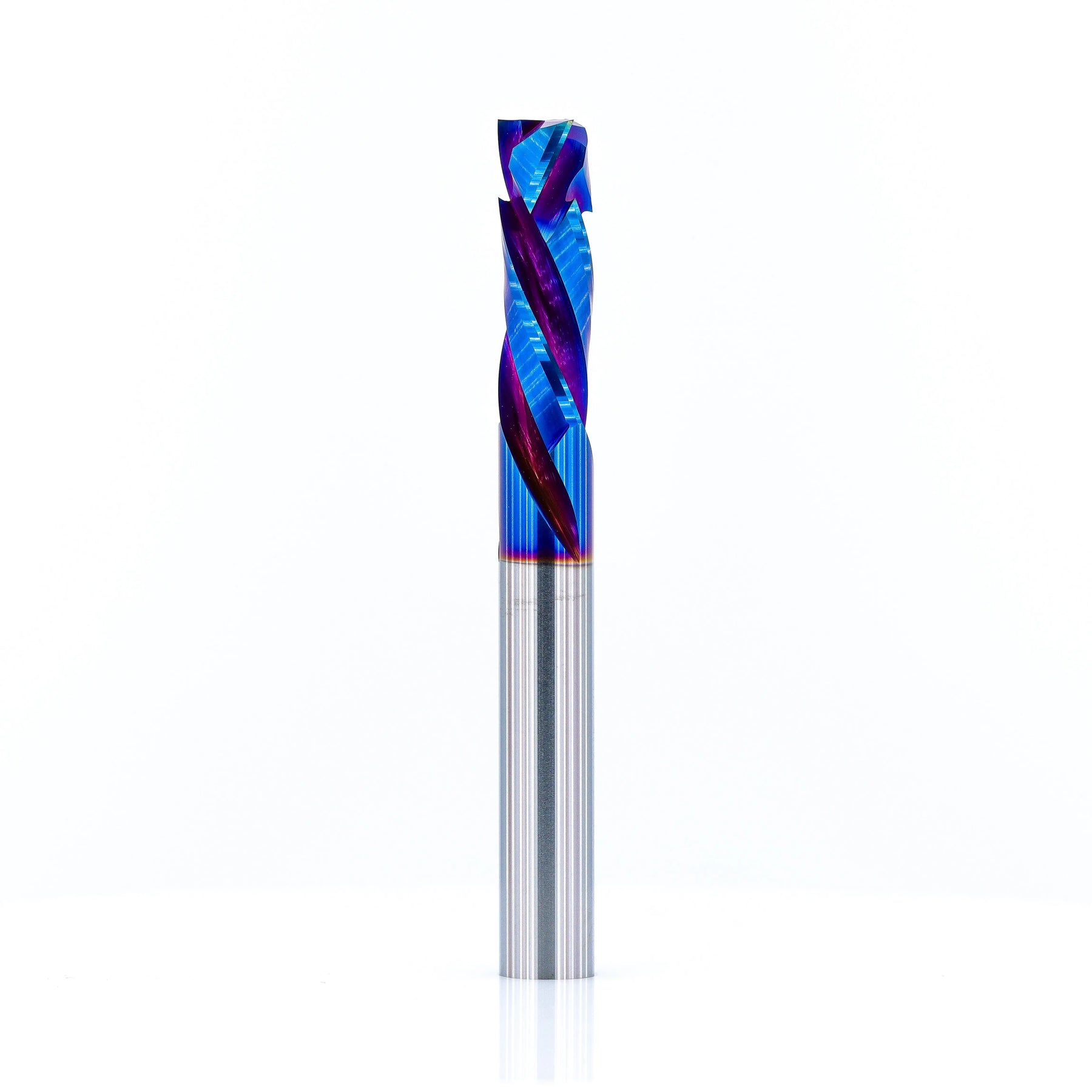 Compression Spiral 3F - 8x25 (Nano Coating) Atlas Tools