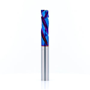 Compression Spiral 3F - 8x25 (Nano Coating) Atlas Tools