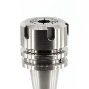 Tool Holder ISO30 ER32 - 45mmL Atlas Tools