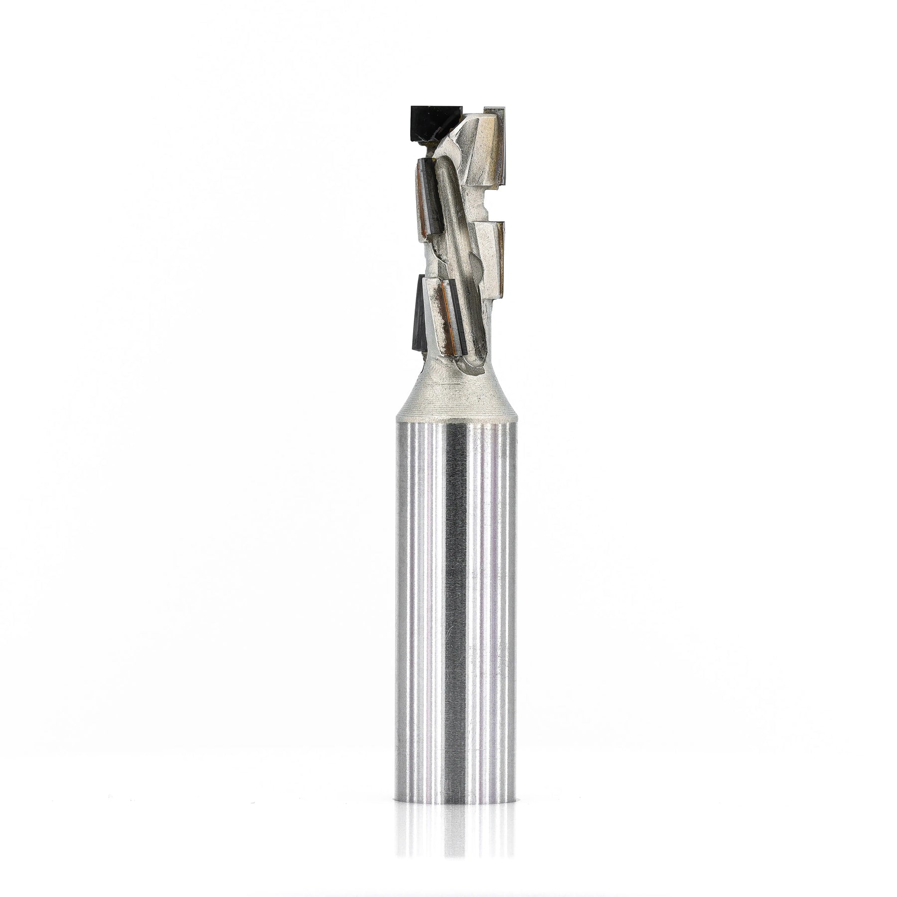 Compression Spiral PCD 3F - 10x22 Atlas Tools