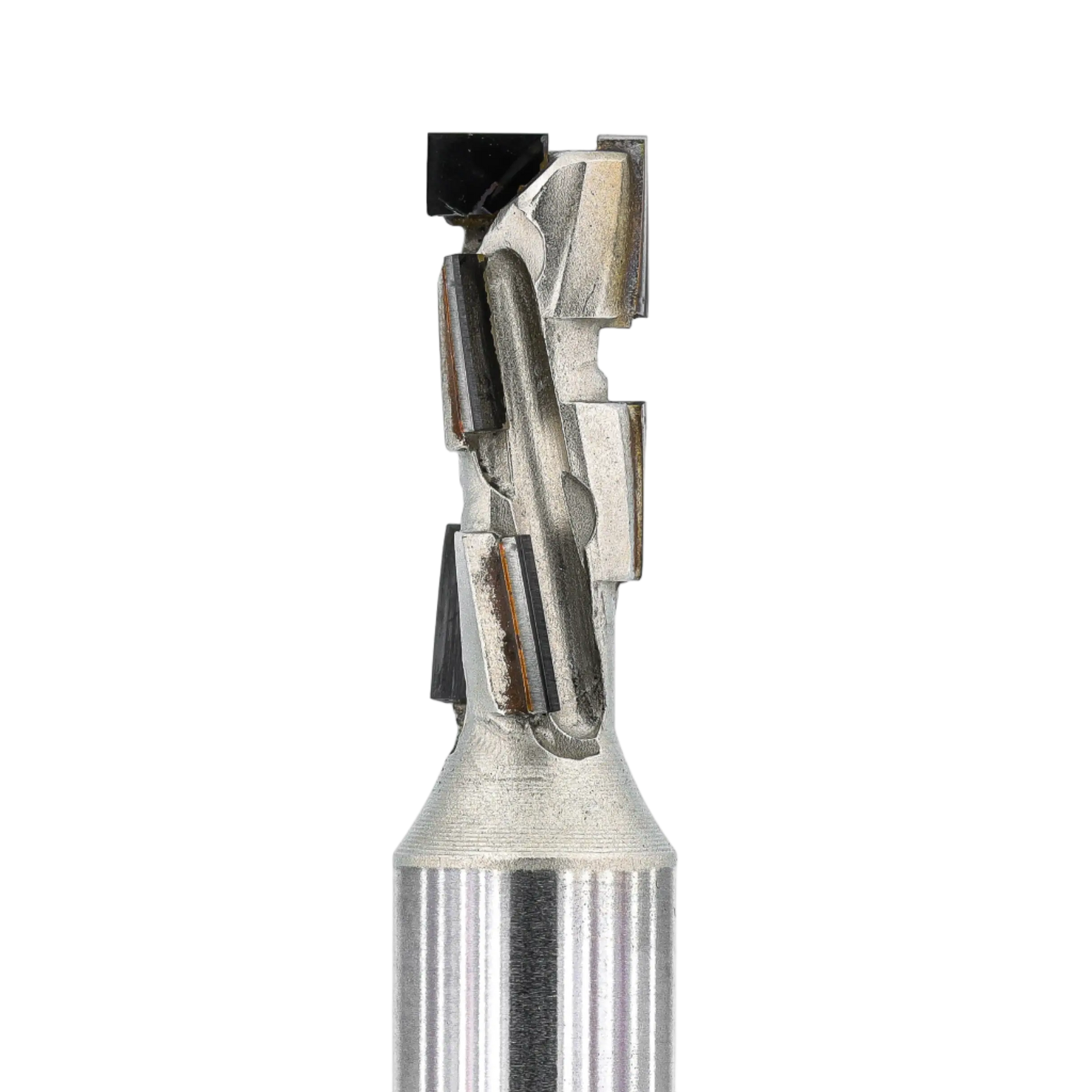 Compression Spiral PCD 3F - 10x22 Atlas Tools