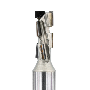 Compression Spiral PCD 3F - 10x22 Atlas Tools
